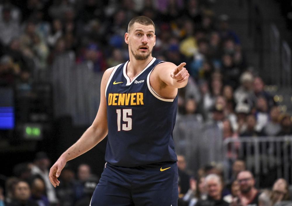 在社交媒体 在社交媒体